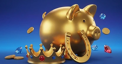 Бонусные баллы программы лояльности 1XBET